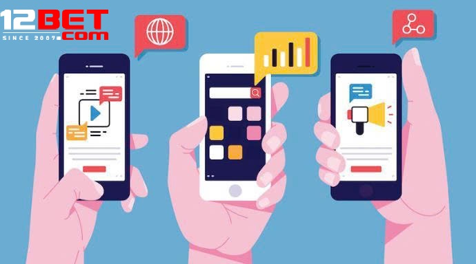 Chính Sách Xử Lý Sự Cố Tại 12Bet – Nhanh Chóng, Minh Bạch, Bảo Vệ Người Chơi